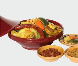 Saveurs du Maroc image 1