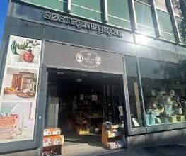 Søstrene Grene Bild 1