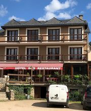 Hotel Restaurant Le Vallon image 18