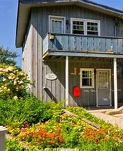 Michillinda Lodge image 6