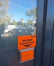 SIXT Noleggio Auto Firenze - Aeroporto di Firenze Peretola (FLR) immagine 13