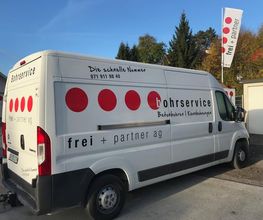 Frei & Partner AG Bild 1