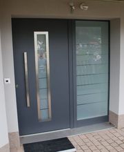 Grolimund Metallbau GmbH Bild 7