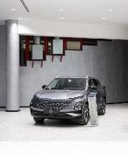 OMODA & JAECOO Cuneo immagine 10