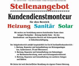 Maier Robert Heizung und San.Install. Bild 2
