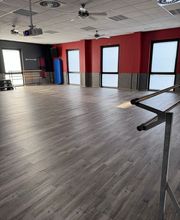 M4Fitness GmbH Geseke Bild 6