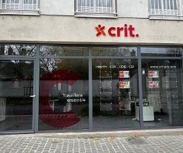 CRIT SENS image 1
