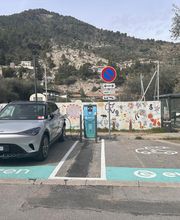 EVzen station de recharge image 2