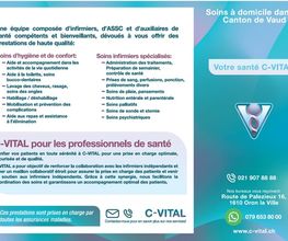 C-VITAL Bild 5