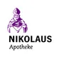 Logo der Nikolaus-Apotheke