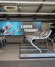Fitness Park Villeneuve-Loubet - Gare image 1