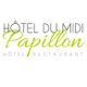 Hôtel Du Midi Papillon