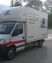 Damevin Déménagement image 1