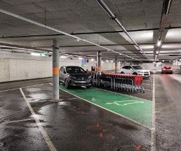 Migrol Charging Station Bild 1