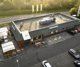 McDonald's Bild 8