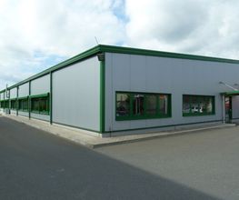 MENNINGEN GEBÄUDETECHNIK Bild 4