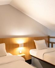 B&B HOTEL Dieppe image 5