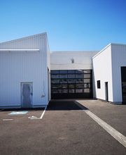 F.A.M.C Garage image 9