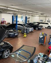 Automobil Agent Bild 7