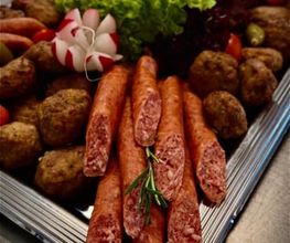 Buffetzauber Cateringservice Dennis Weiffen Bild 2