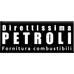 Direttissima Petroli logo