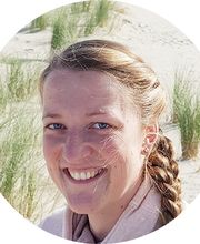 Blumenstube Floristik und Deko Inhaberin Claudia Leinkenjost Bild 2