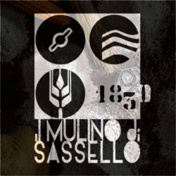 Il Mulino Di Sassello 1830 logo