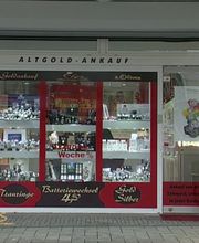 Efes Goldschmuck & Uhren Bild 4