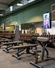 Basic-Fit 24/7 Bild 1