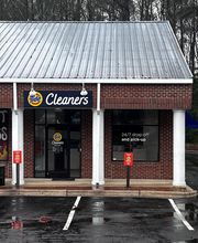Tide Cleaners image 2