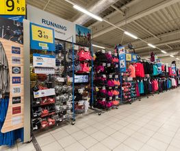 DECATHLON Bielefeld Bild 10