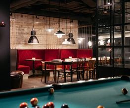 Ruby Leni Hotel Dusseldorf by IHG Bild 5