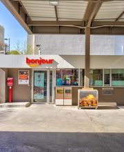 This is a picture representing NF059725 (FUELING) - RELAIS DU PLATEAU