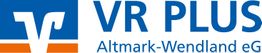 VR PLUS Bank - SB-Filiale Wustrow logo