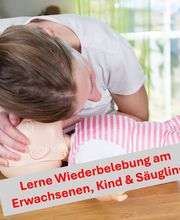 First Aid & More - Alexander Frietsch Bild 14
