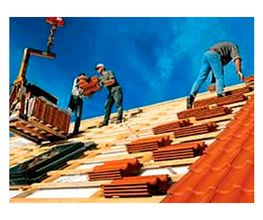 Fischer & Paulat Dachdecker GmbH Bild 1