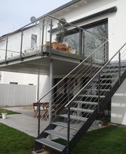 Gann Raith Metallbau Bild 2