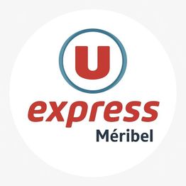 U express Méribel