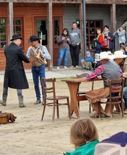 Grenzgänger Erlebnispädagogik Bild 8