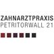 Zahnarztpraxis Petritorwall 21 Inh. Elisabeth Wieczorek