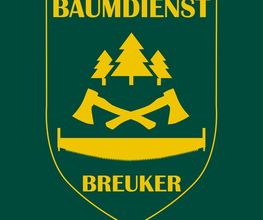 Baumdienst Breuker GbR Bild 1