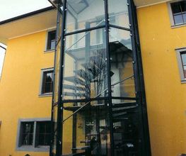 Honegger + Enderli AG Bild 7