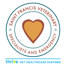 Saint Francis Veterinary Specialists and Emergency