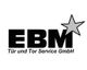 EBM Tür und Tor Service GmbH