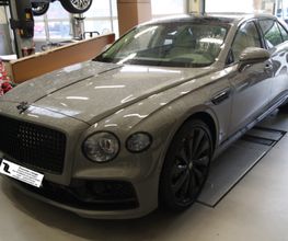 KFZ Sachverständigenbüro Th.Lange Bild 9