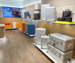 RIMOWA Bild 1
