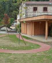 MCMH Menuiserie Charpente Maurin Herve image 7