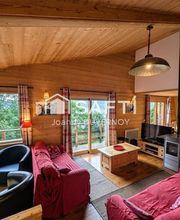 Joanny Duvernoy - Conseillère Immobilier SAFTI Orcières-Merlette, Champsaur, Hautes-Alpes image 5