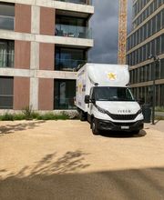 LS Déménagement Sàrl Bild 12