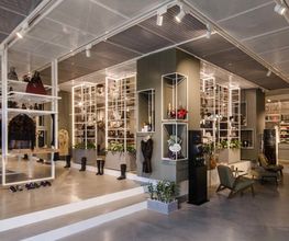 Gallery Cliente